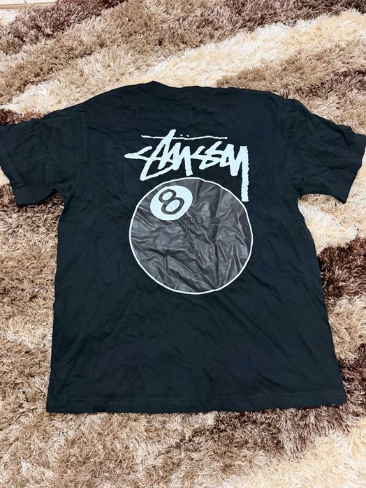 Tricou Stussy (30+ modele)