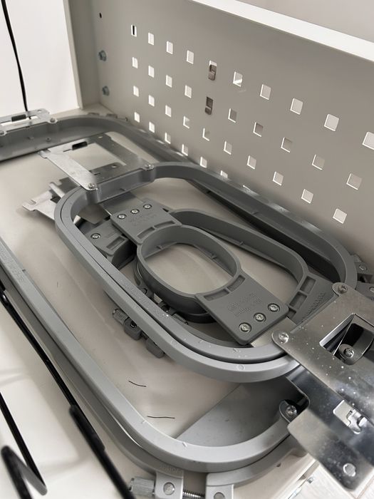 Broderie - Brother Entrepreneur Pro X PR1055X