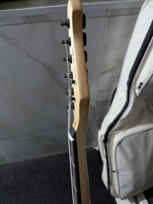 Электрогитара Rockstel комплект