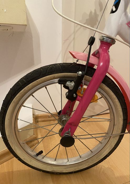 Bicicleta copii B’twin