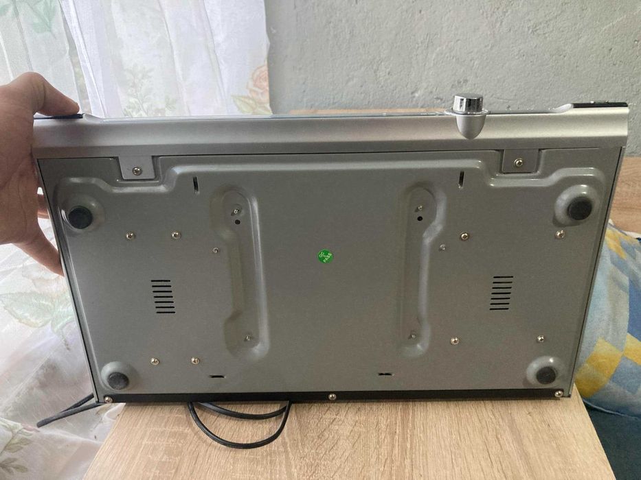 DVD Video AKAI+дистанционно