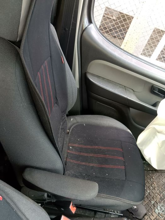 Fiat doblo 1.9multijet-на части