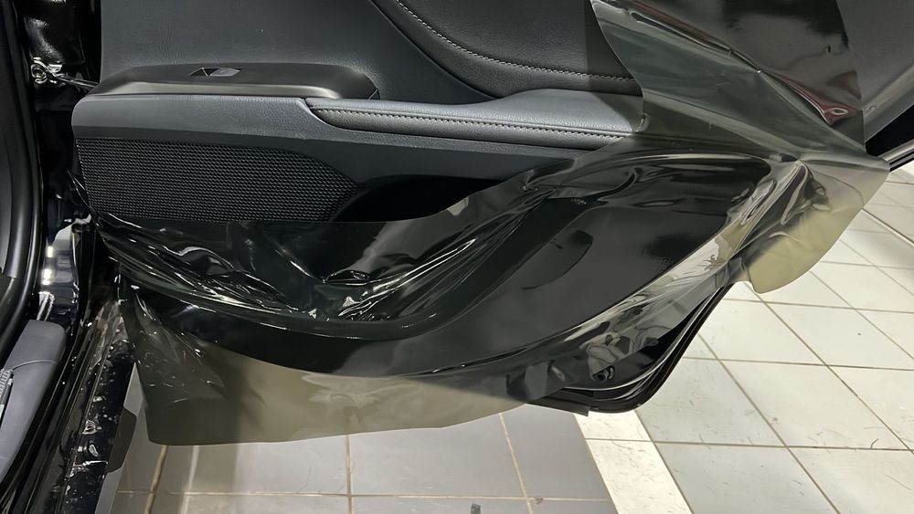 Детейлинг центр wolf_e500