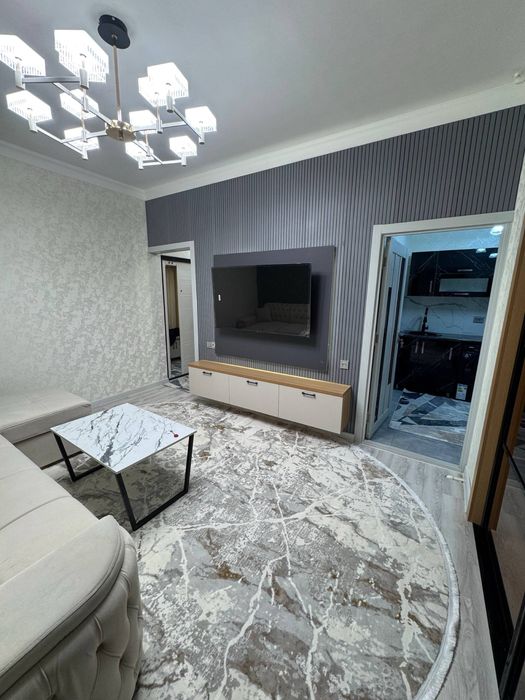 Продается 2в3 комнатная Разделка Чиланзар 3 Хамза/Новза