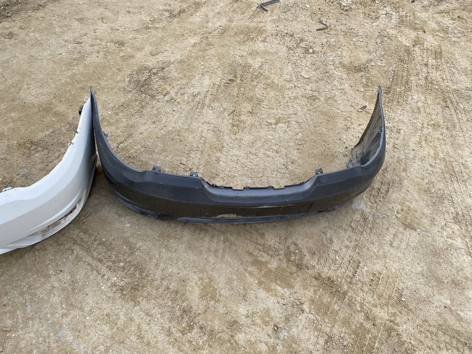 Перед. Бампер Нексия 2