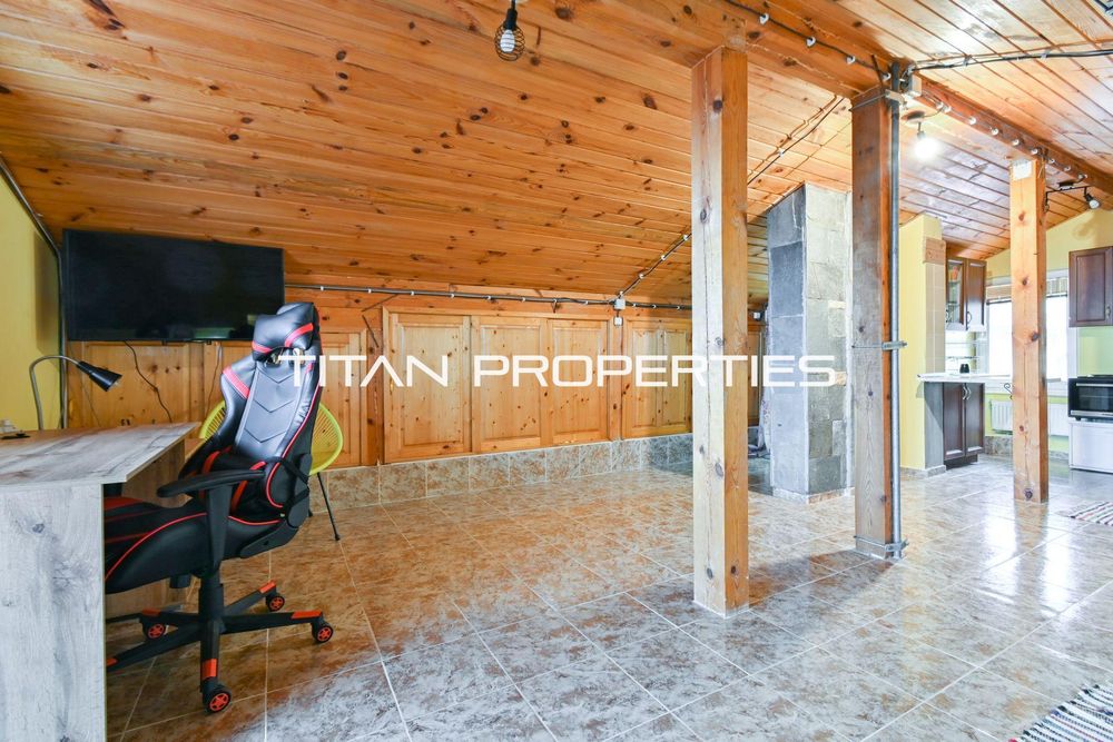 Продава се Къща в София, Симеоново - 300 кв.м за 765 €/кв.м - Снимка #11