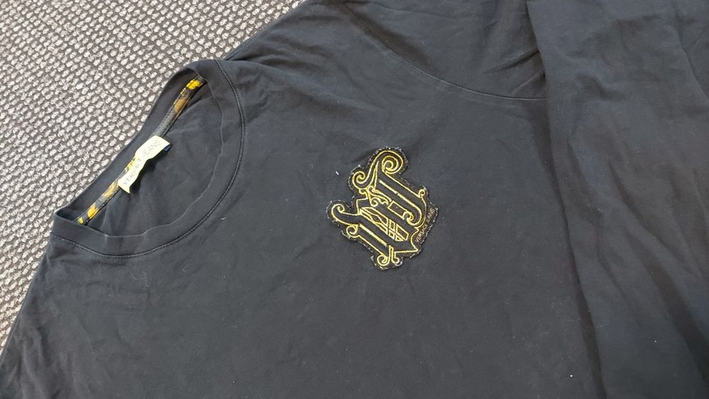 Versace jeans couture блуза  S размер