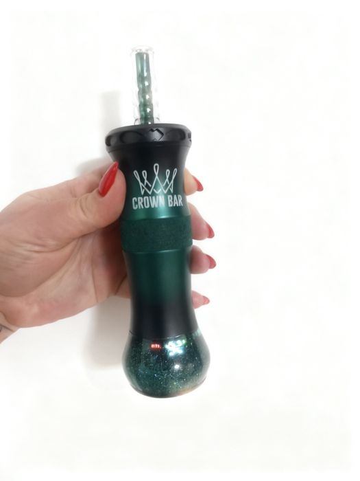 Narghilea /Vape-uri/Țigări electronice/ Al Fakher Crown Bar 60k