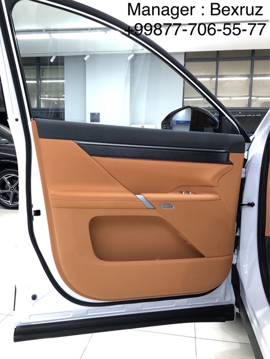 Dongfeng 008 EV 2026 FULL 3 - Yil 120 000 Km kafolat Rustifikatsiya