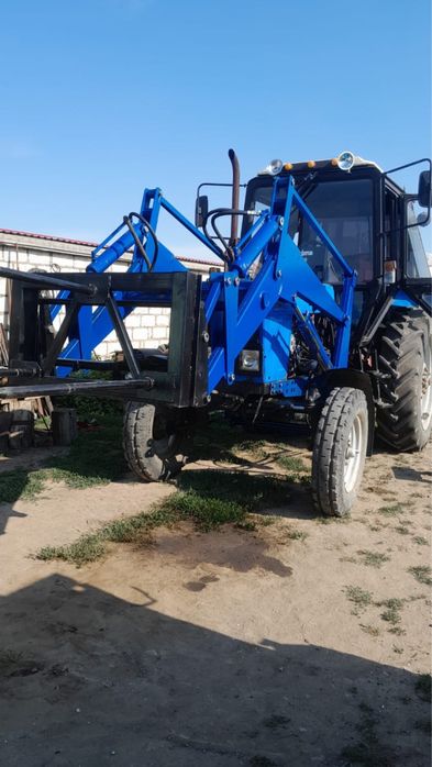 Кун МТЗ, ЮМЗ, Т40 новый