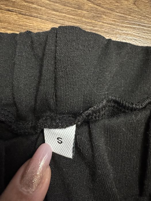 Trening nou fara eticheta