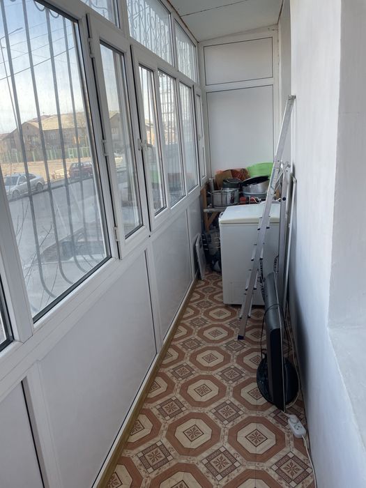 Продам 2-комнатную квартиру