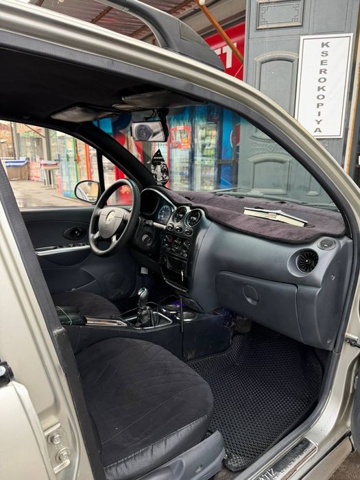 Matiz Best Srochno sotiladi