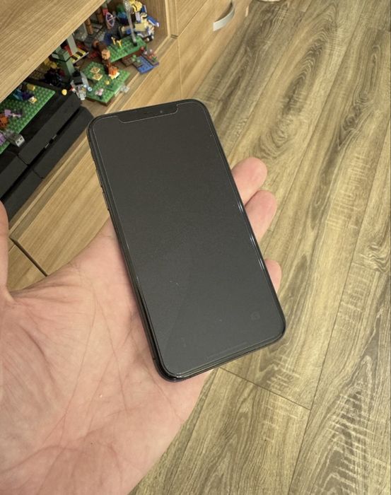 Iphone xs 98% baterie impecabil