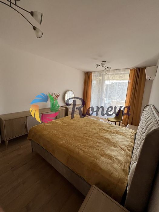 Продава се Тристаен апартамент в Варна, Операта - 150 кв.м за 2241 €/кв.м - Снимка #7