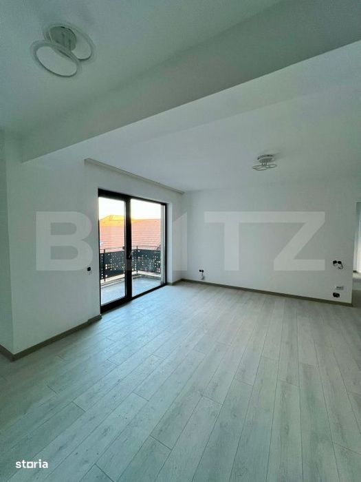 Apartament 3 camere, 69,80 mp, cu parcare subterana, Someseni