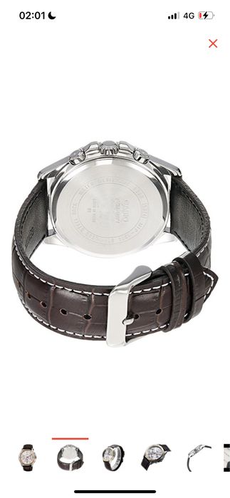 Часы Кварцевые Casio (японский гигант)