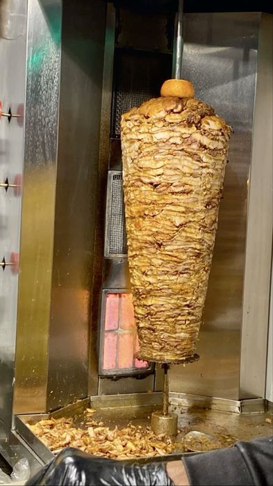 Shaurma,Doner,Kebab,Gusht,Kotlet Mahsulotlari