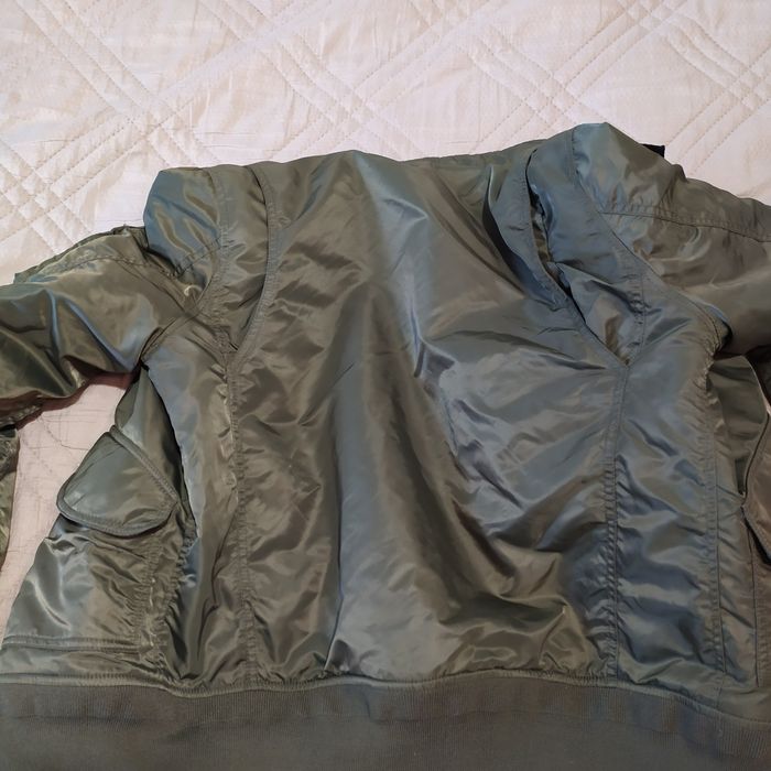 Schott pilote jacket size L