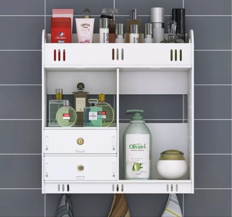 Органайзер за баня