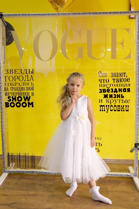 Нарядное платье! Платье на торжество !!!