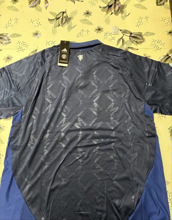 Тениска Манчестър Юнайтед Размер Л