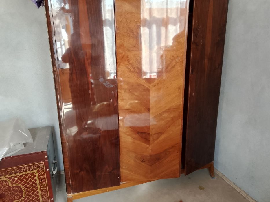 Шкаф холати яхши