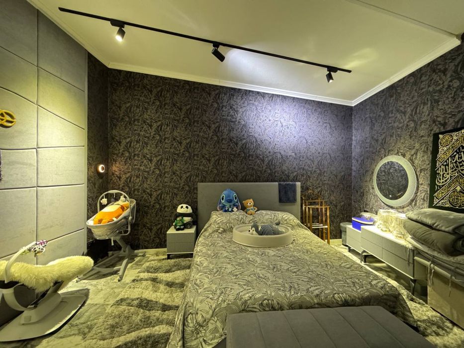 Продается участок в Яшнвбадском районе махалля «Махмур» 2+1 соток 6 ко