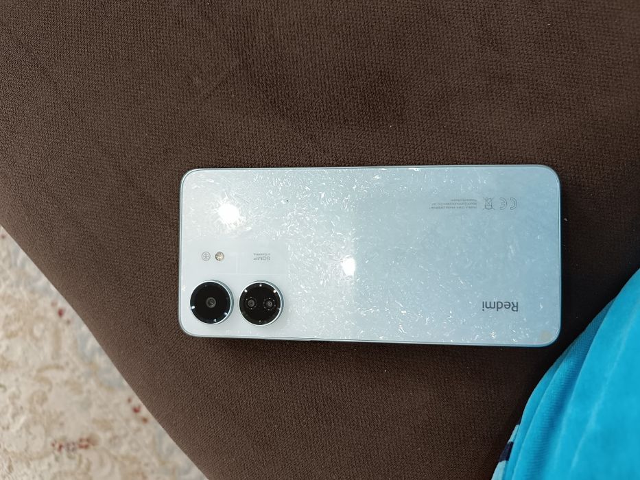 Срочно продам Redmi 13C