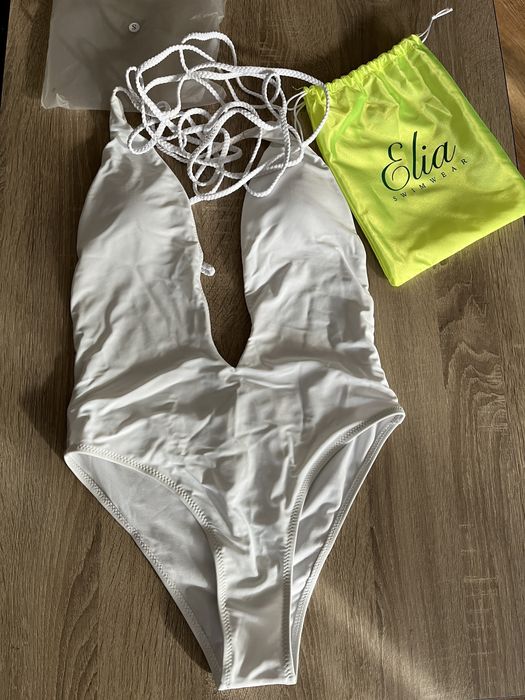 Costum de baie, Elia Swimwear, nou