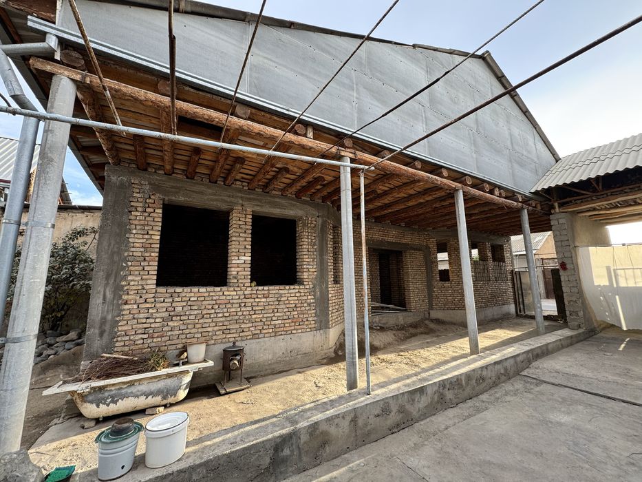 Продается земля 6 соток.Бектемирский район. Ул Нурафшон