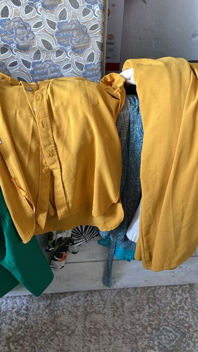 Пальто,шуба, платье