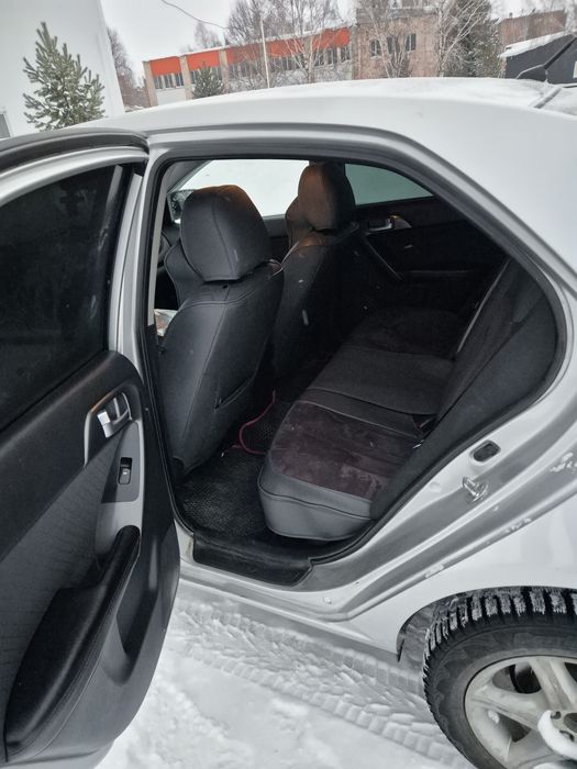 Продам киа серато 2011г  2.0л