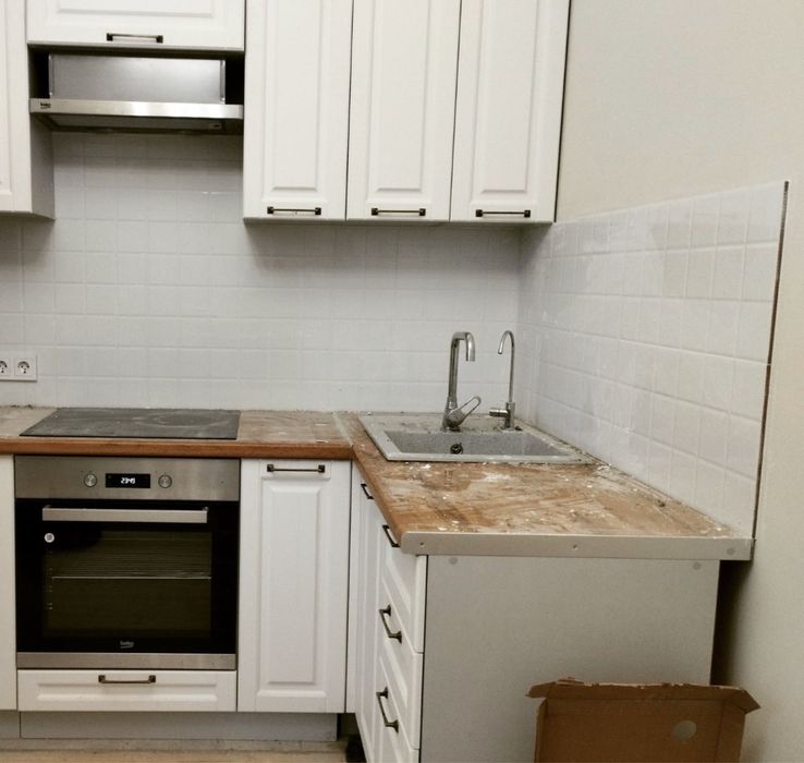 Кафелщик с оптам 6 лет