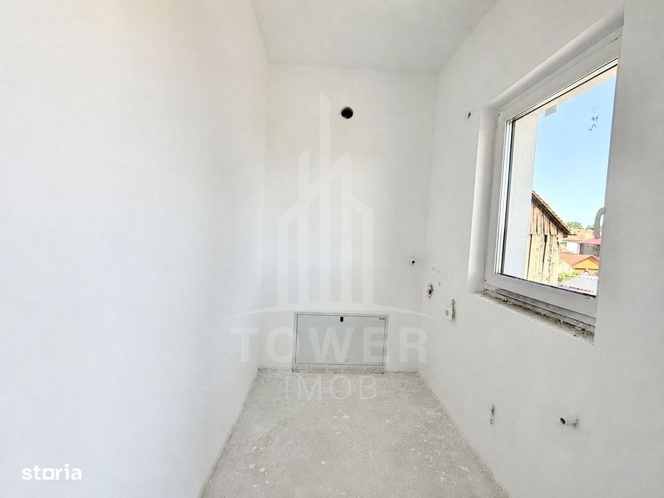 Duplex 4 camere super pret