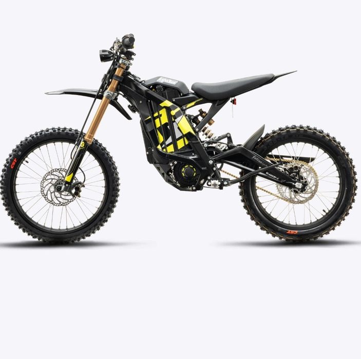 Sur-Ron Light Bee  10 kW | Чисто нов 2026 | PRE-ORDER ПРОМОЦИЯ