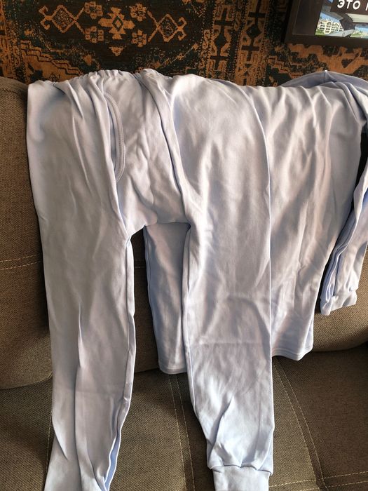 Спецодежда мужская и женская