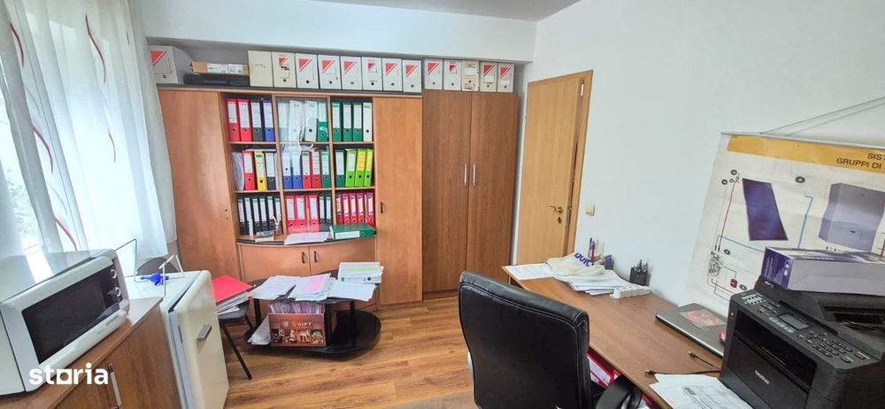 2 camere Zona Centrala - Pta Mica - Judetean