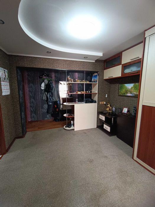 Продам 3ком квартиру в районе Береке