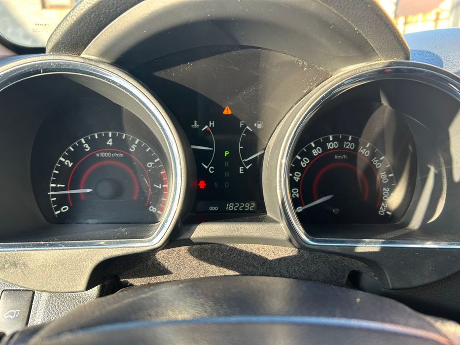 Продам Хайлендер 2013, 3.5