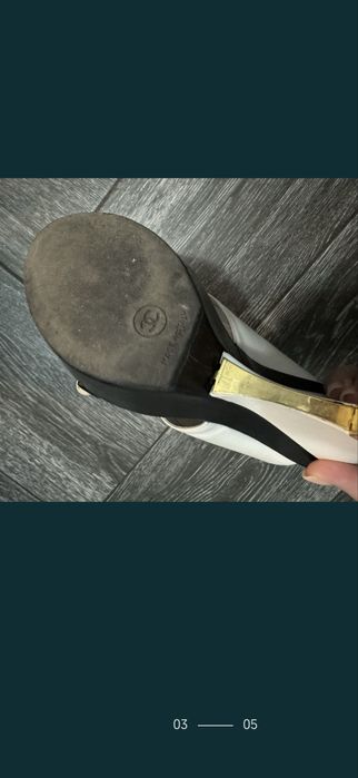 Saboti Channel originali