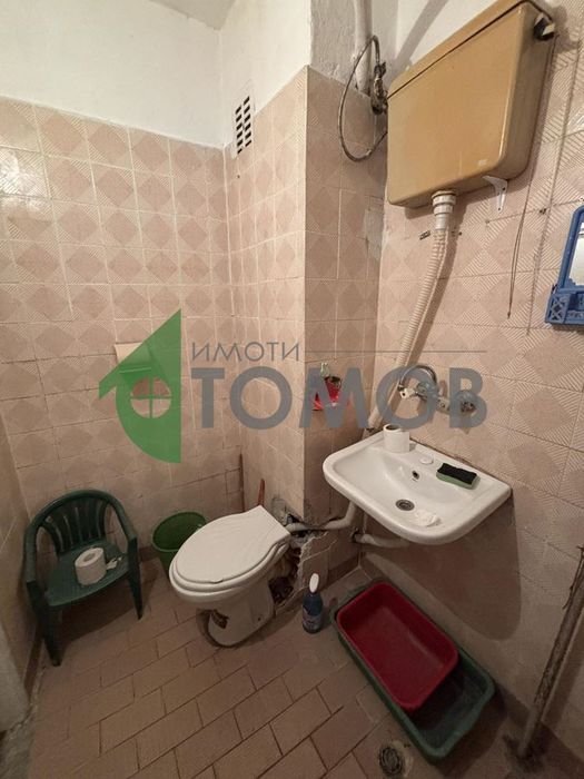 2-стаен в Стара Загора-Три чучура - юг площ 58 цена 70000