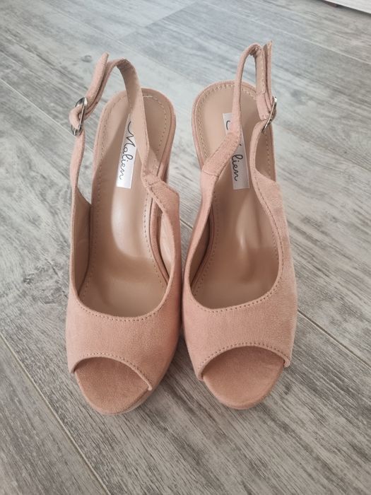 Sandale elegante