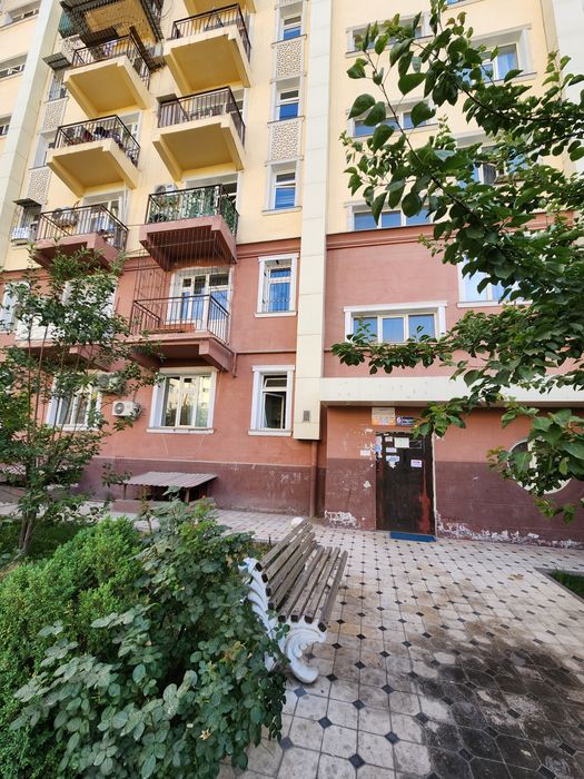 Сергели 6А 2 хона уй