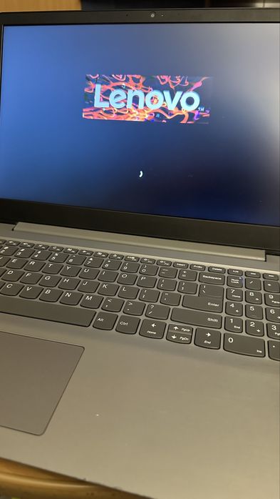 Laptop Lenovo Ideapad S145(15IGM)81MX