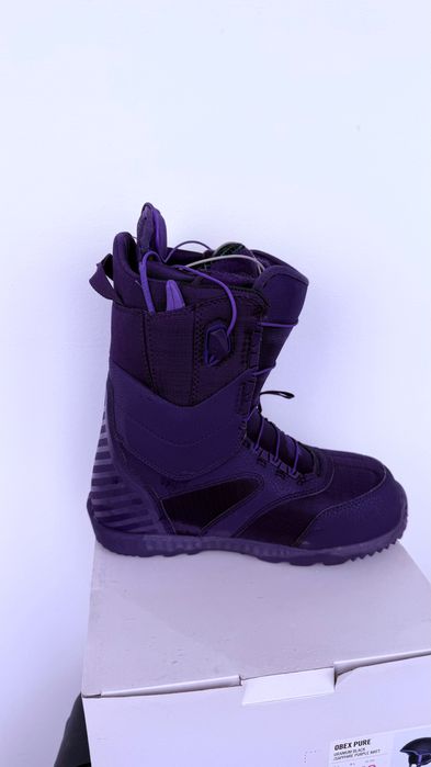 Boots Burton Ritual damă