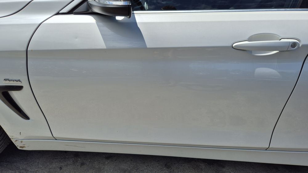 Usi stanga dreapta / fata spate bmw f36 seria 4