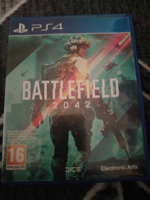 Игри за ПС4 бартер