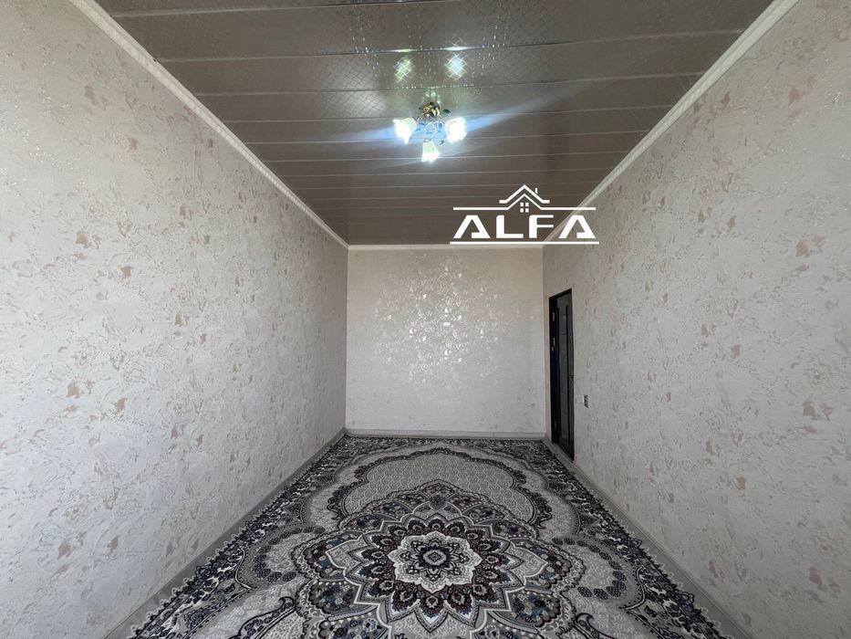 1 xonali kvartira sotiladi