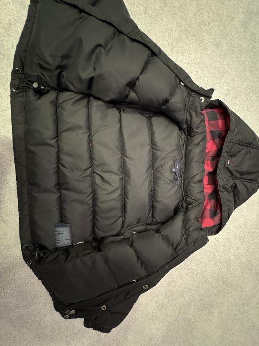 Geaca Tommy Hilfiger copii